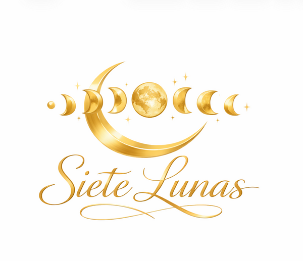 SIETE LUNAS